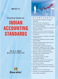 Practical Guide To Indian Accounting Standards